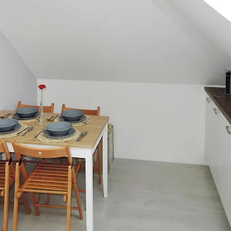 Apartamento Flat,