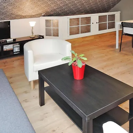 Apartamento Flat, Stepnica