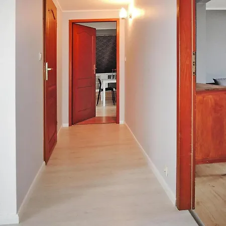 Apartamento Flat, *