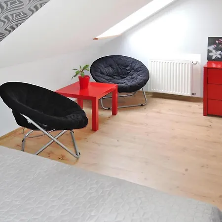 Apartamento Flat, *