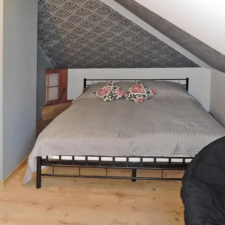 Flat, Apartamento Stepnica