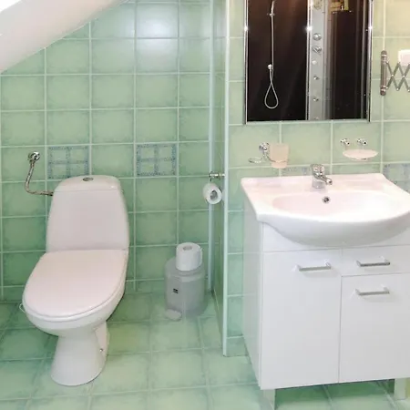 Flat, Stepnica
